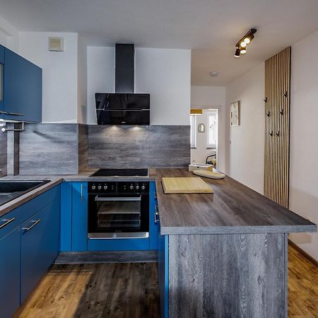 Cozyhome Hauptmarkt Apartments Gotha Exterior photo