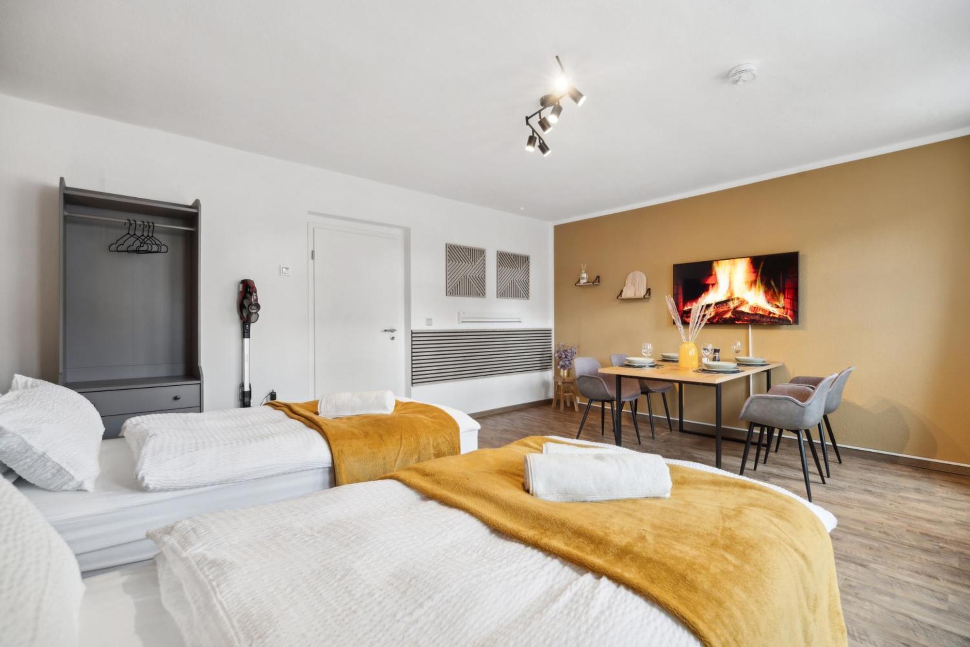 Cozyhome Hauptmarkt Apartments Gotha Exterior photo