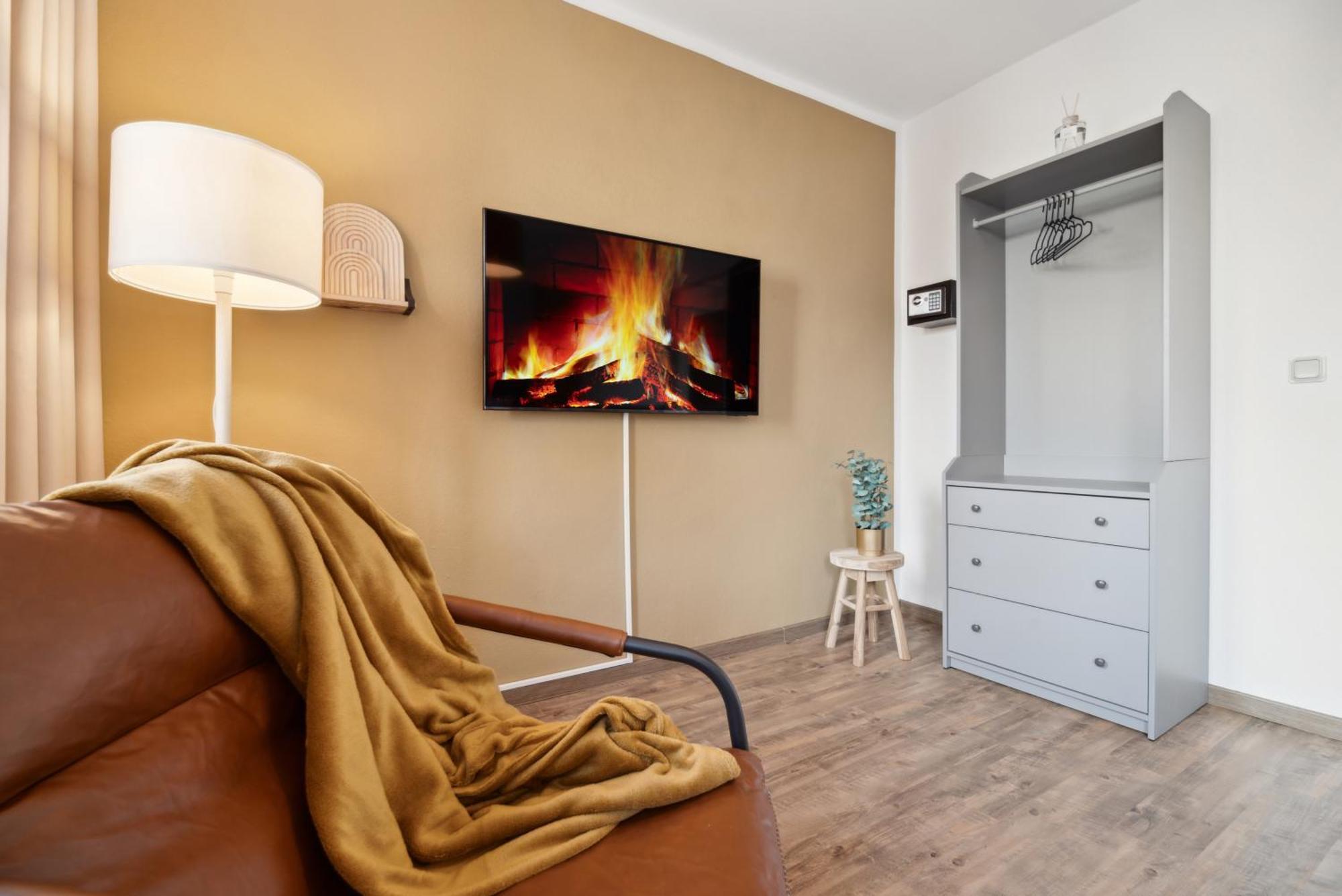 Cozyhome Hauptmarkt Apartments Gotha Exterior photo